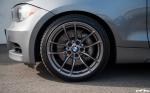 BMW 135i This Space Gray by EAS 2016 года